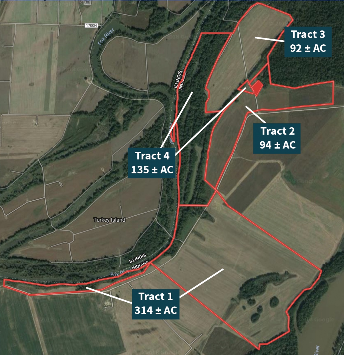 POSEY COUNTY, INDIANA Gallery Kurtz Auction & Realty Co.